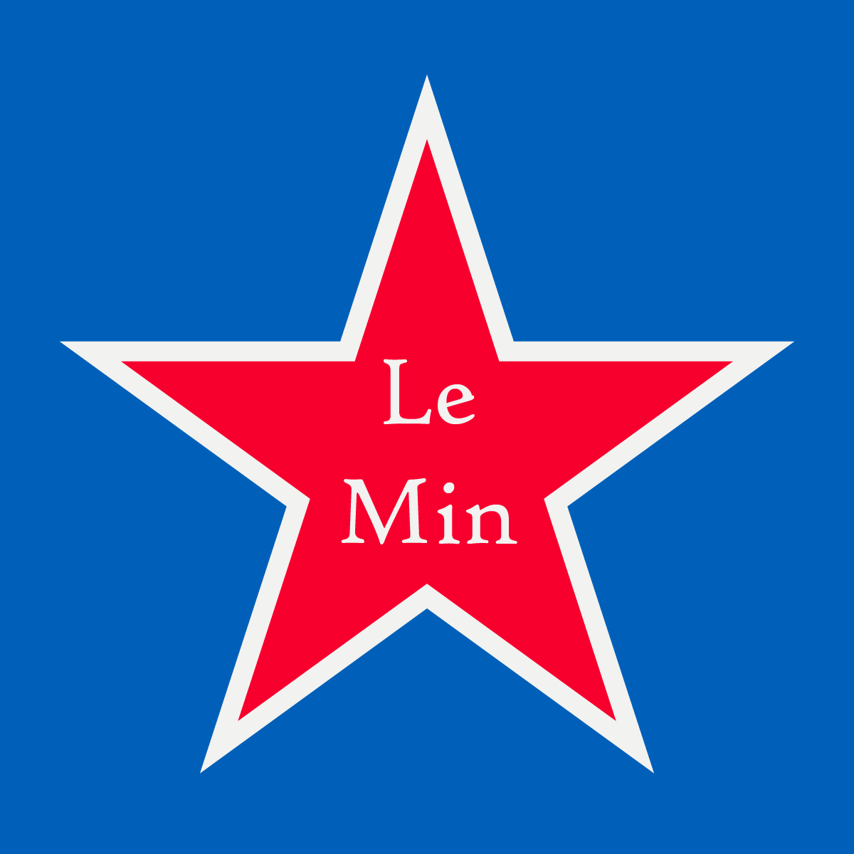 Le Minimum
